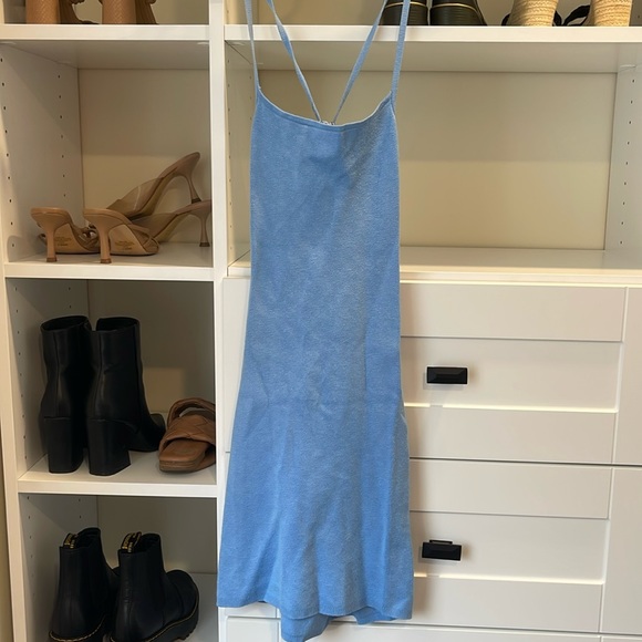 Abercrombie & Fitch Dresses & Skirts - Abercrombie Mini dress